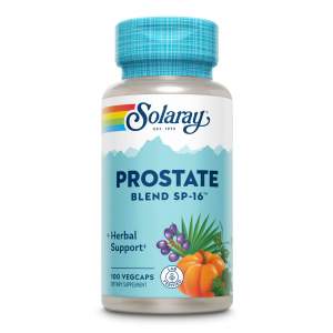 Иконка Solaray Prostate Blend SP-16