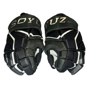 Иконка Soyuz bc Перчатки хоккейные BBS1 Pro