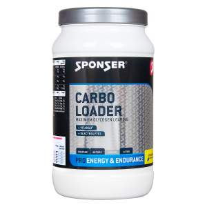 Иконка Sponser Carbo Loader