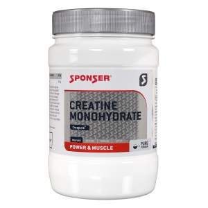 Иконка Sponser Creatine Monohydrate
