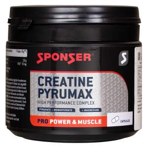 Иконка Sponser Creatine Pyrumax