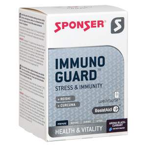 Иконка Sponser Immunoguard