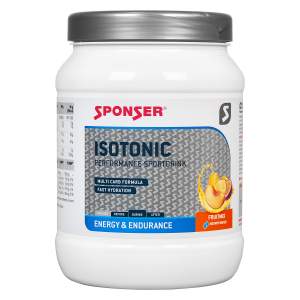 Иконка Sponser Isotonic