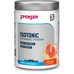 Иконка Sponser Isotonic