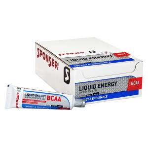 Иконка Sponser Liquid Energy BCAA