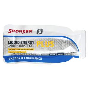 Иконка Sponser Liquid Energy Plus