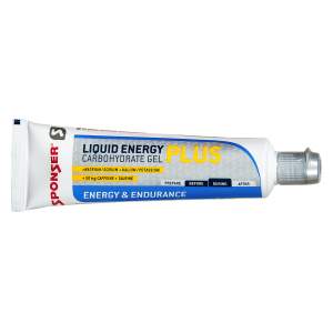 Иконка Sponser Liquid Energy Plus
