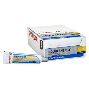 Иконка Sponser Liquid Energy Plus
