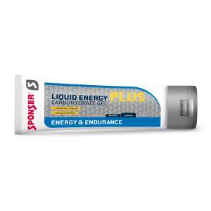 Иконка Sponser Liquid Energy Plus