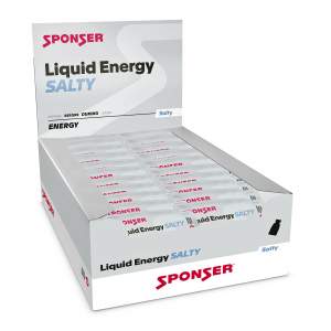Иконка Sponser Liquid Energy Salty