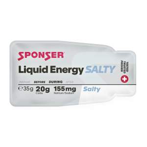Иконка Sponser Liquid Energy Salty