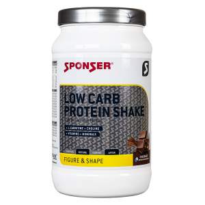 Иконка Sponser Low Carb Protein Shake