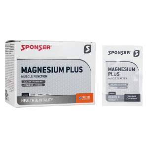 Иконка Sponser Magnesium Plus