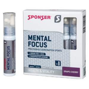 Иконка Sponser Mental Focus