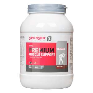 Иконка Sponser Premium Muscle Support
