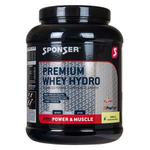 Иконка Sponser Premium Whey Hydro