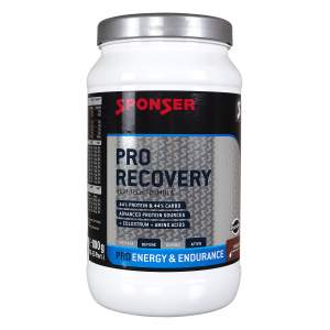 Иконка Sponser Pro Recovery