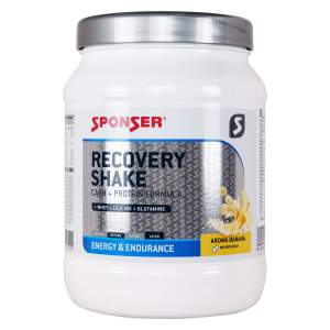 Иконка Sponser Recovery Shake