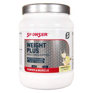 Иконка Sponser Weight Plus