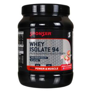 Иконка Sponser Whey Isolate 94