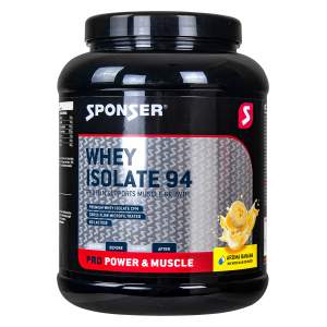 Иконка Sponser Whey Isolate 94