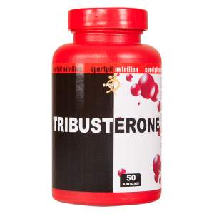 Иконка Спортпит Tribusterone