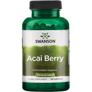 Иконка Swanson Acai Berry