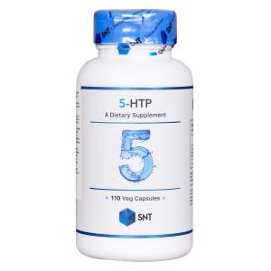 Иконка Swiss Nutrition Technology 5-HTP