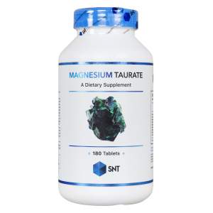 Иконка Swiss Nutrition Technology Magnesium Taurate