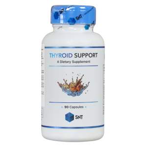 Иконка Swiss Nutrition Technology Thyroid Support