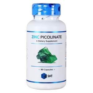 Иконка Swiss Nutrition Technology Zinc Picolinate