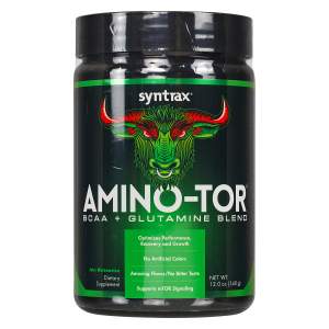 Иконка Syntrax Amino-Tor
