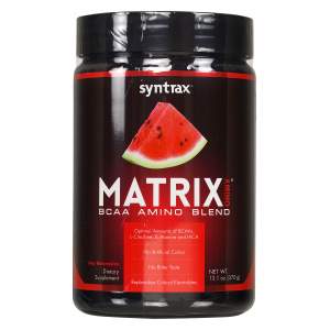 Иконка Syntrax Matrix Amino