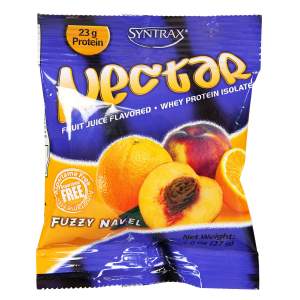 Иконка Syntrax Nectar
