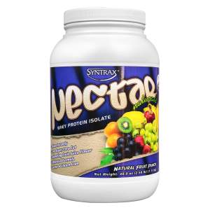 Иконка Syntrax Nectar Naturals