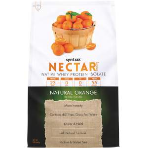Иконка Syntrax Nectar Naturals