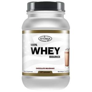 Иконка Syrex Nutrition Whey Source
