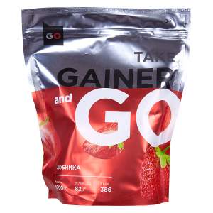 Иконка Take and Go Gainer