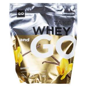 Иконка Take and Go Whey