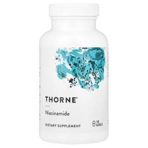 Иконка Thorne Niacinamide