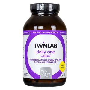 Иконка Twinlab Daily One Caps
