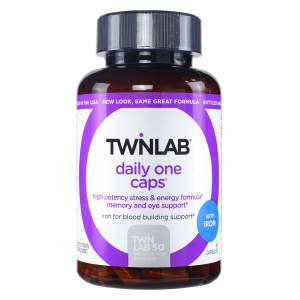 Иконка Twinlab Daily One Caps