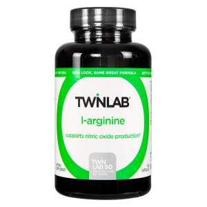 Иконка Twinlab L-Arginine