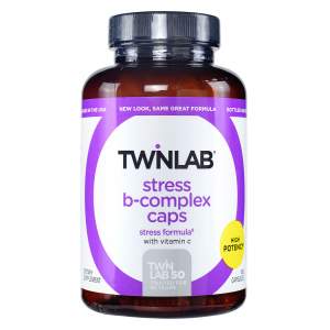 Иконка Twinlab Stress B-Complex
