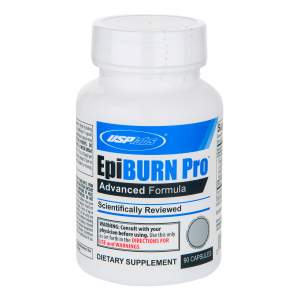 Иконка USP Labs EpiBurn Pro