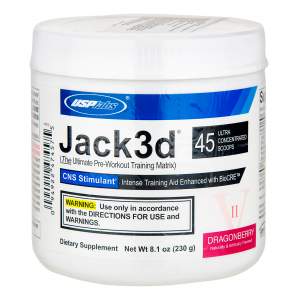 Иконка USP Labs Jack3d Advanced