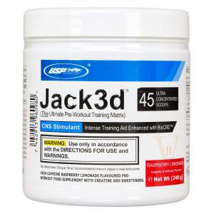 Иконка USP Labs Jack3d Advanced