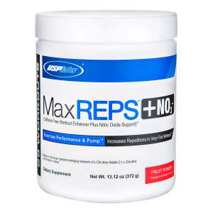 Иконка USP Labs MaxREPS+