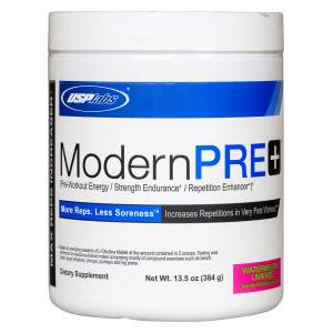 Иконка USP Labs ModernPRE