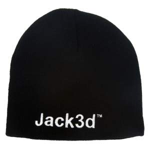 Иконка USP Labs Шапка Jack3d